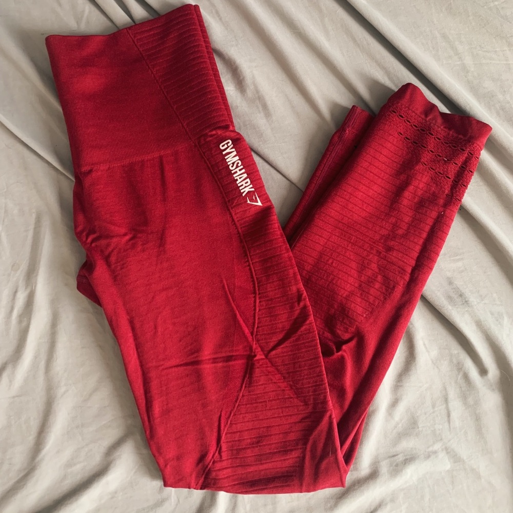 Gymshark leggings